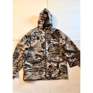 Under Armour Mens Ridge Reaper GORE-TEX Hunting